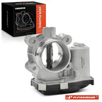 Throttle Body for Chevrolet Cruze Sedan (2014–2015)