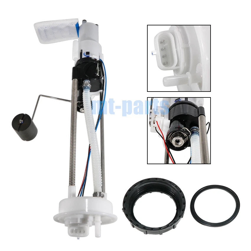Fuel Pump Unit for Polaris Sportsman 1000 Touring (2017–2018) / XP1000 (2017)