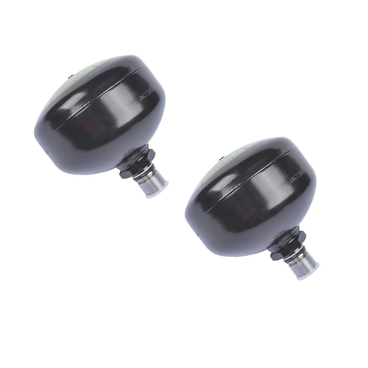 2X Rear Suspension Control Accumulator for Lexus LX470 (1998-2007)