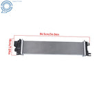 Intercooler for Ford Fusion 1.5L (2014-2020)