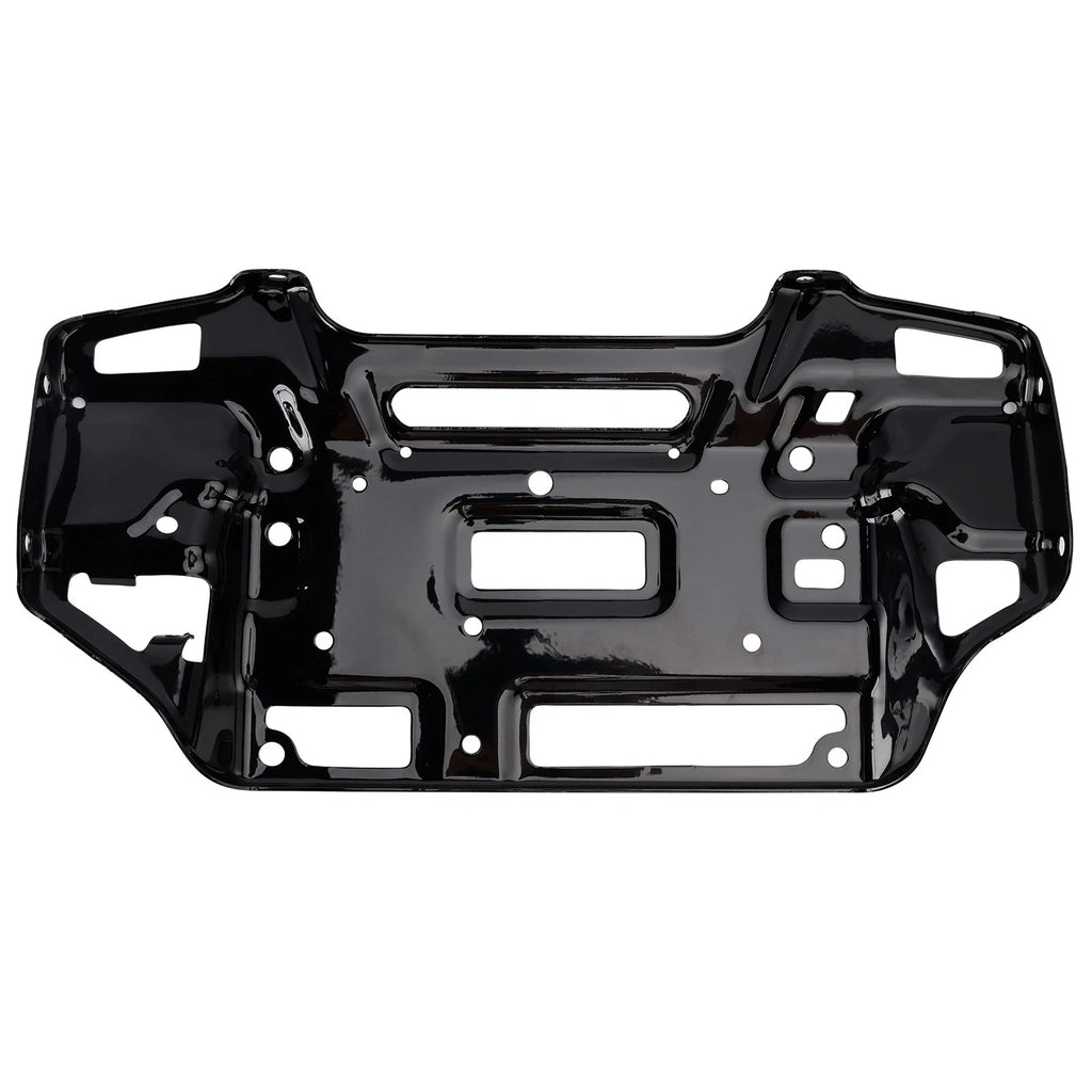 Head Fairing Mount Brackets for Harley Touring Street Glide (2014–2023)