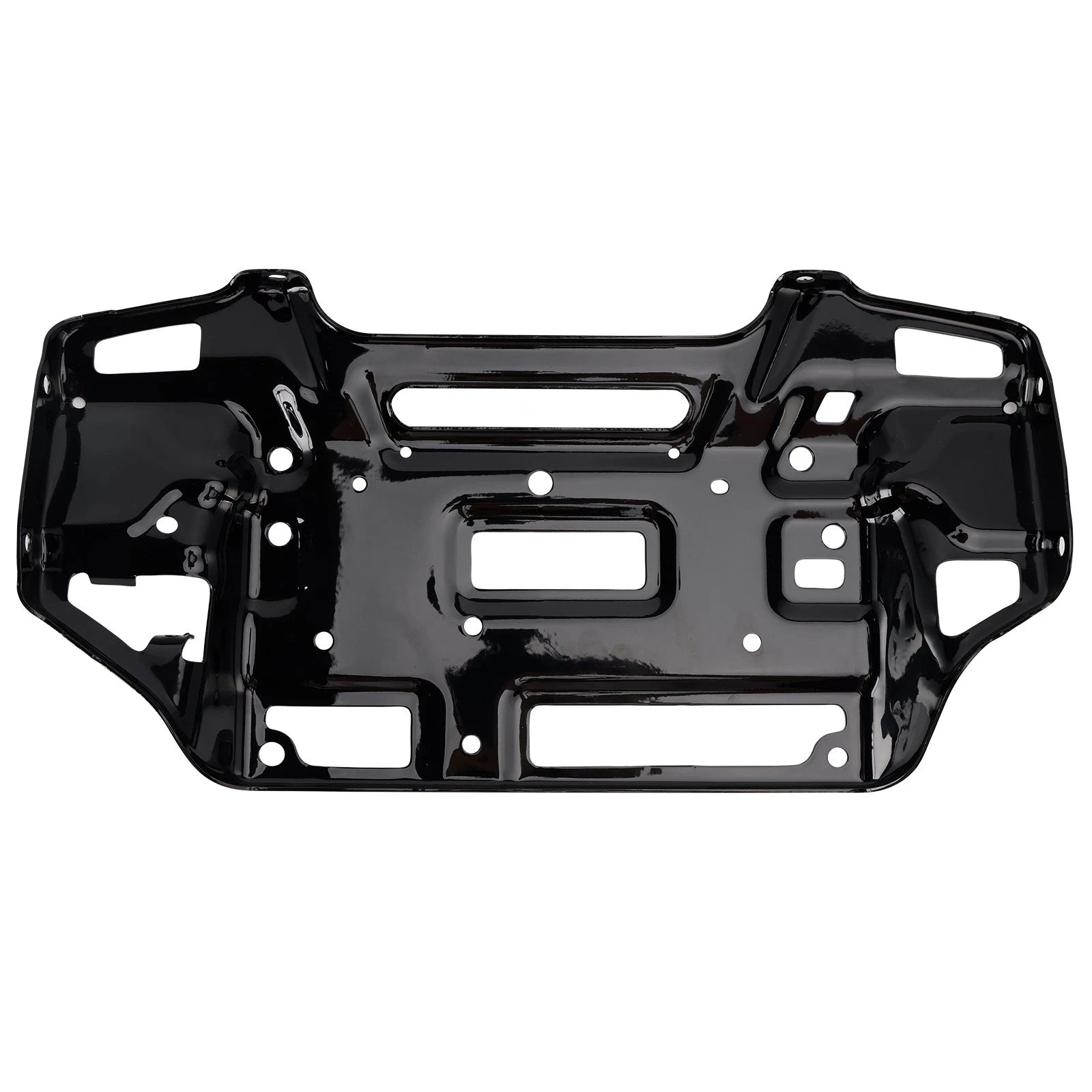 Head Fairing Mount Brackets for Harley Touring Street Glide (2014–2023)