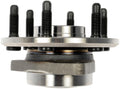 Dorman Wheel Bearing and Hub Assembly 951-305 for