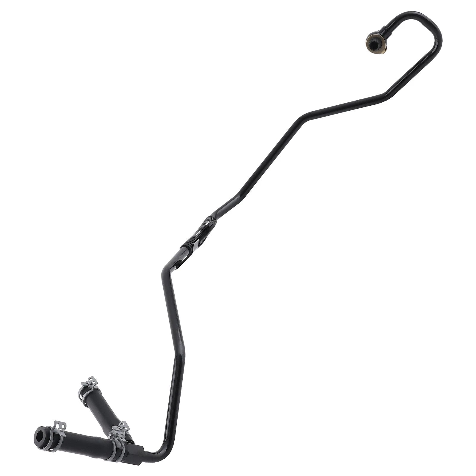 Turbocharger Coolant Line for Ford Explorer Taurus Lincoln MKT (2010–2019)