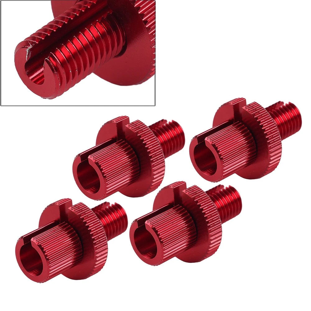Clutch Brake Throttle Cable Adjuster Screw M81.25 for ATV Pit Dirt Bike