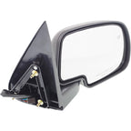 Power Mirror Set for Chevy Silverado 1500/2500 HD (1999–2002) Heated