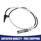 ABS Wheel Speed Sensor for BMW 1 Series E81 130i 135i