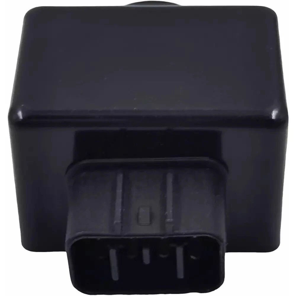 8-Prong Electrical Relay Assy 60E-81950-00-00 for Yamaha Jet Boat (12V)