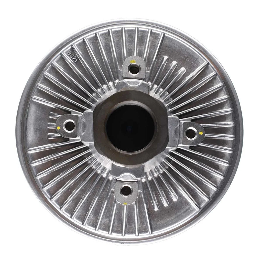 Cooling Fan Clutch for Ford E-350 E-450 E-550 Super Duty (1992-2019)