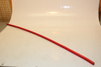 Rear Gunwale Bumper Insert for Sea-Doo GTX 215 (2007) - Red