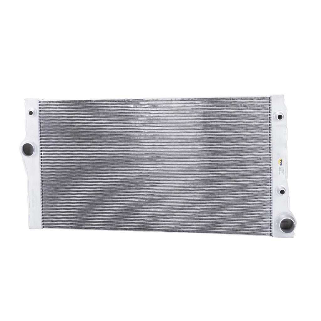 Replacement Aluminum Radiator for BMW 5 Series (2011–2016)