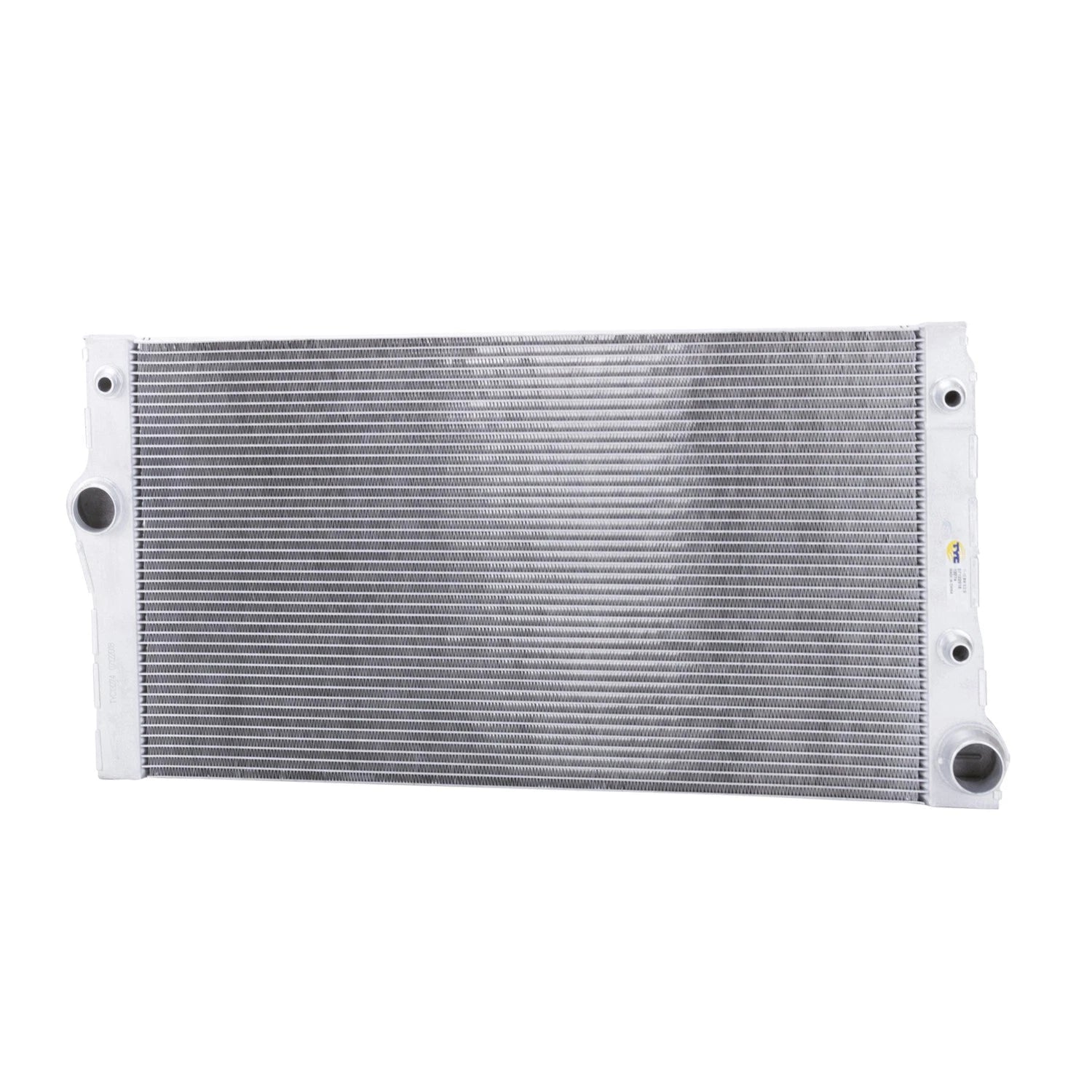 Replacement Aluminum Radiator for BMW 5 Series (2011–2016)