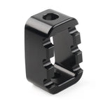 Shifter Peg Passenger Peg Pedal Black for Harley Pan America 1250 (2021)