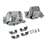 Rear Disc Brake Caliper Assembly LH RH for Honda Ridgeline (2006–2014) 19B2928A