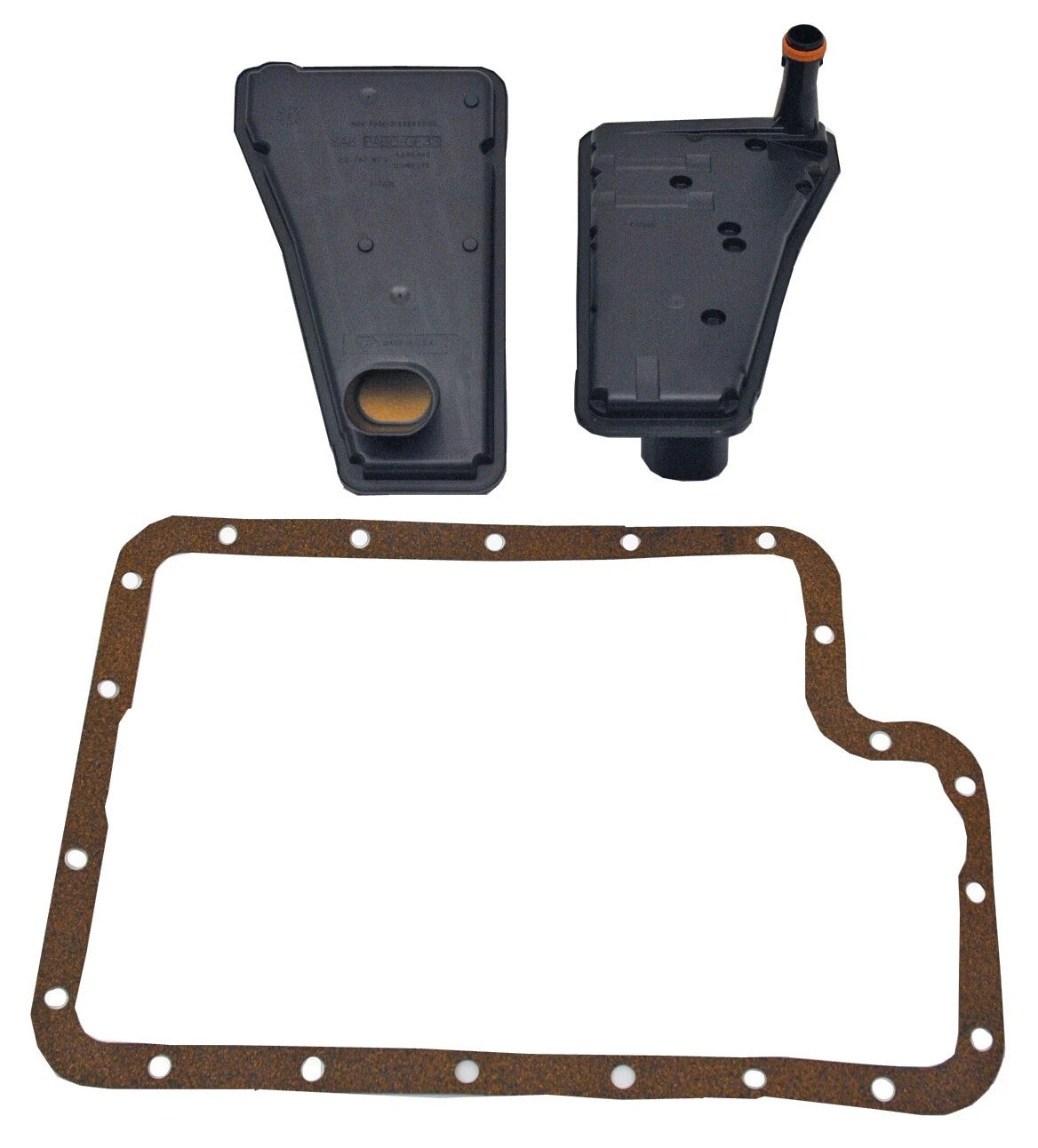 WIX Transmission Filter Kit 58968 for