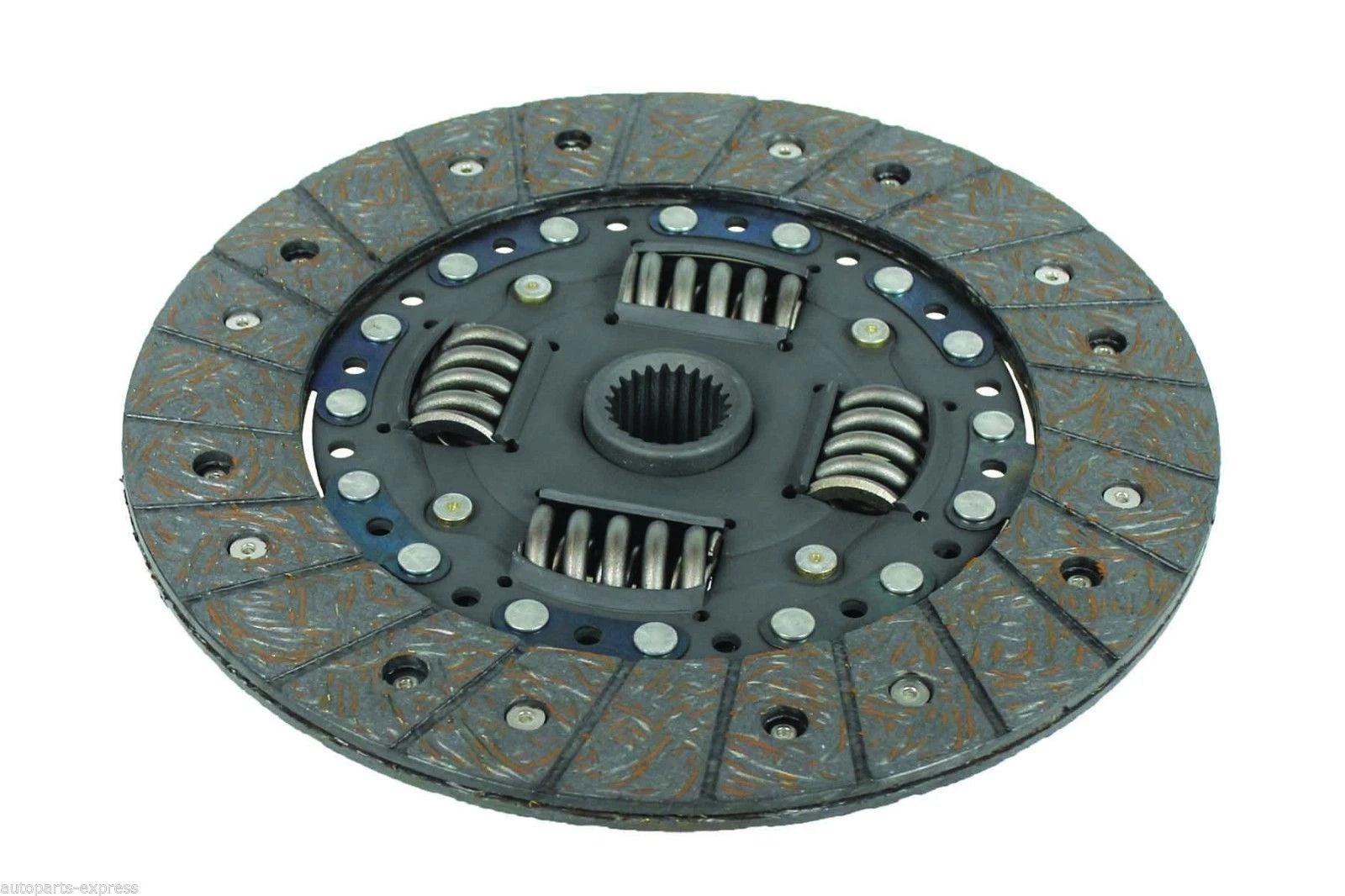 Stage 1 Clutch Kit for Ford Ranger Mazda Pickup (1993-2010)