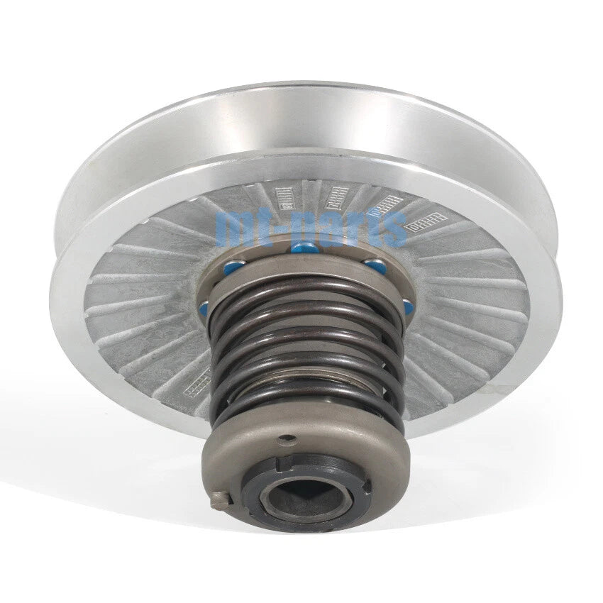 Rear Clutch Variator Secondary Clutch for Explorer ATV Everest 500 (2000–2005)