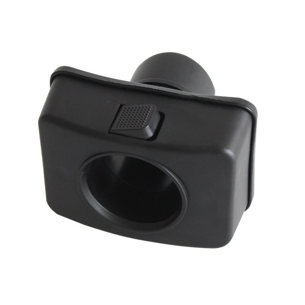 50mm Vacuum Adapter for Industrial Connector