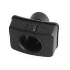 50mm Vacuum Adapter for Industrial Connector