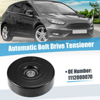 Drive Belt Tensioner Assembly for Mercedes-Benz SLK 230 (1998–2004)