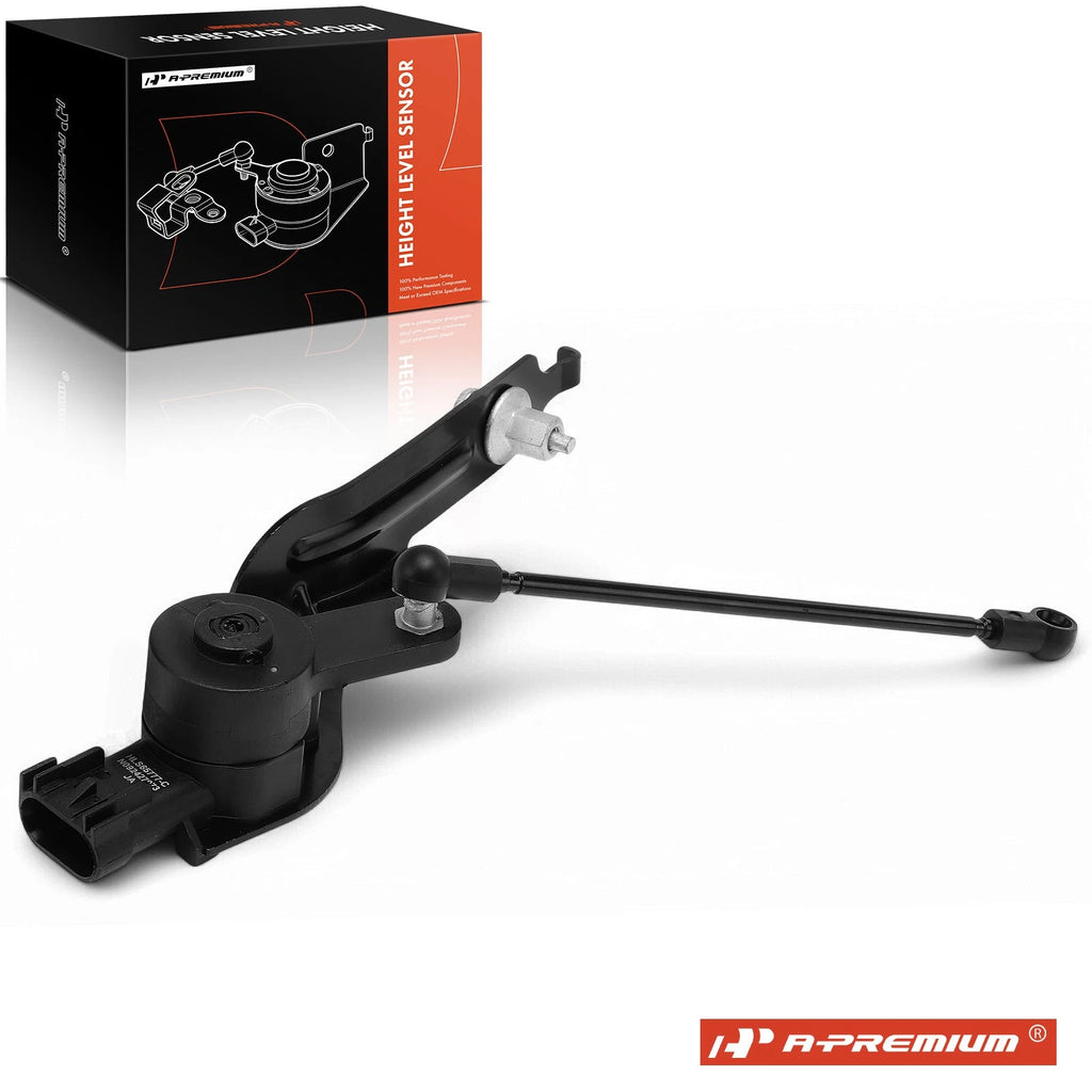 Height Level Sensor for GMC Acadia, Buick Enclave, Cadillac 