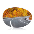 Heated Mirror Glass w/ Backing Plate Right Side RH for Mini Cooper (2014–2020)