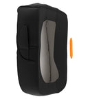 Armrest Cover Console Lid for GMC Yukon XL, Sierra, Chevrolet Tahoe (2007–2014) Leather
