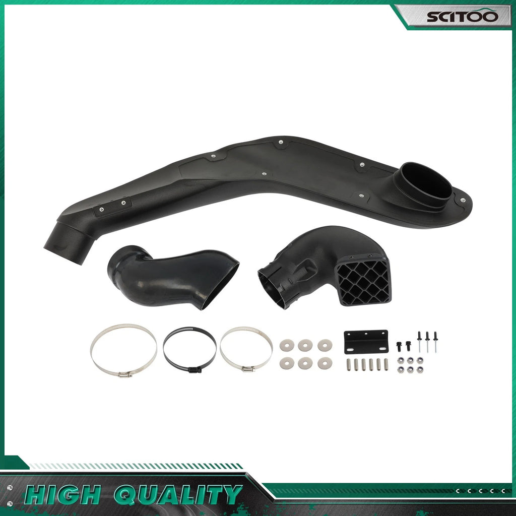 Intake Snorkel Kit for Toyota 4Runner 4.0L V6 (2009–Present)