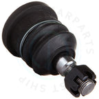 Set of 12 Front Lower Ball Joints & Outer Tie Rods for Ford Crown Victoria (1995–2002)