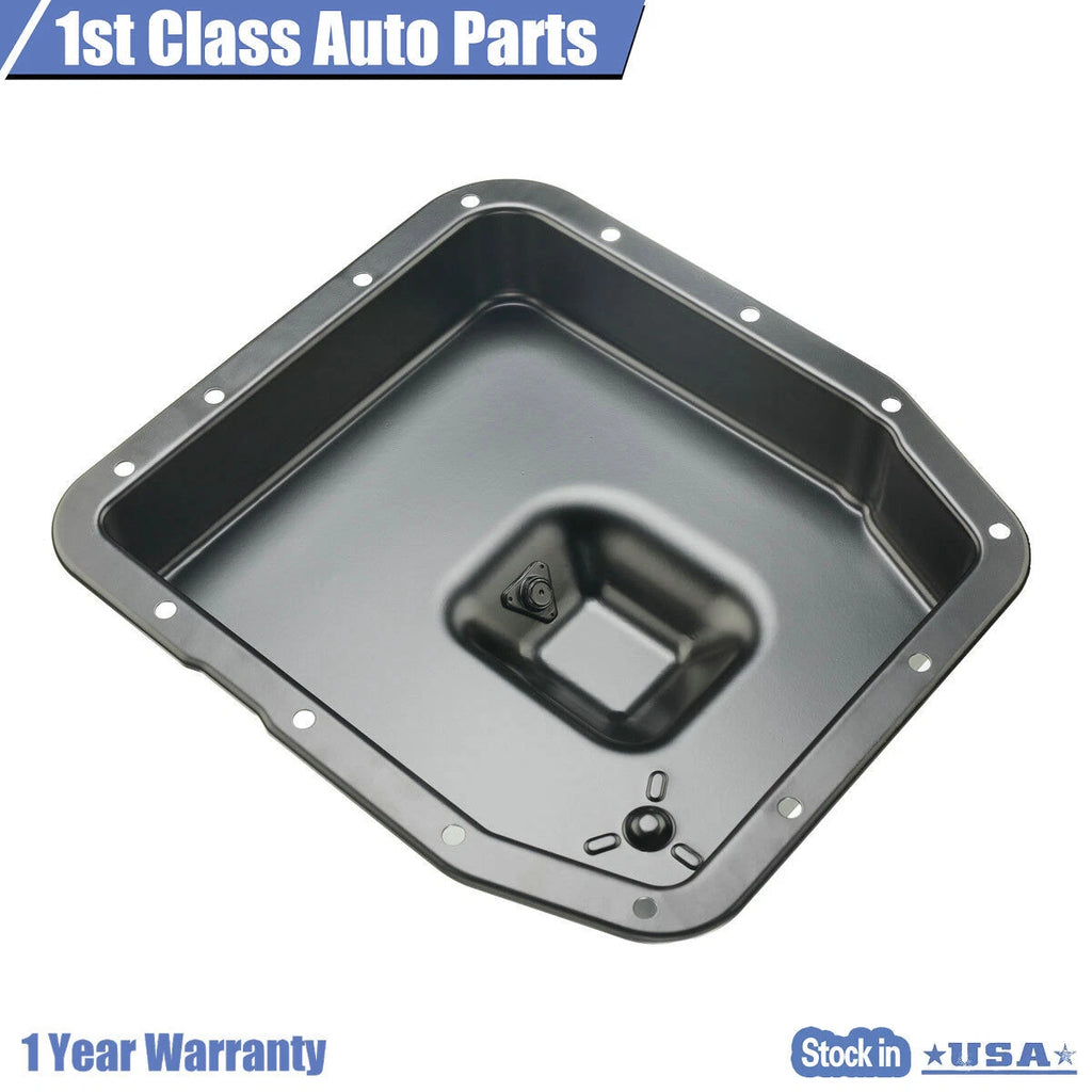 Engine Oil Pan for Ford E-150 E-350 Super Duty (2012–2014)