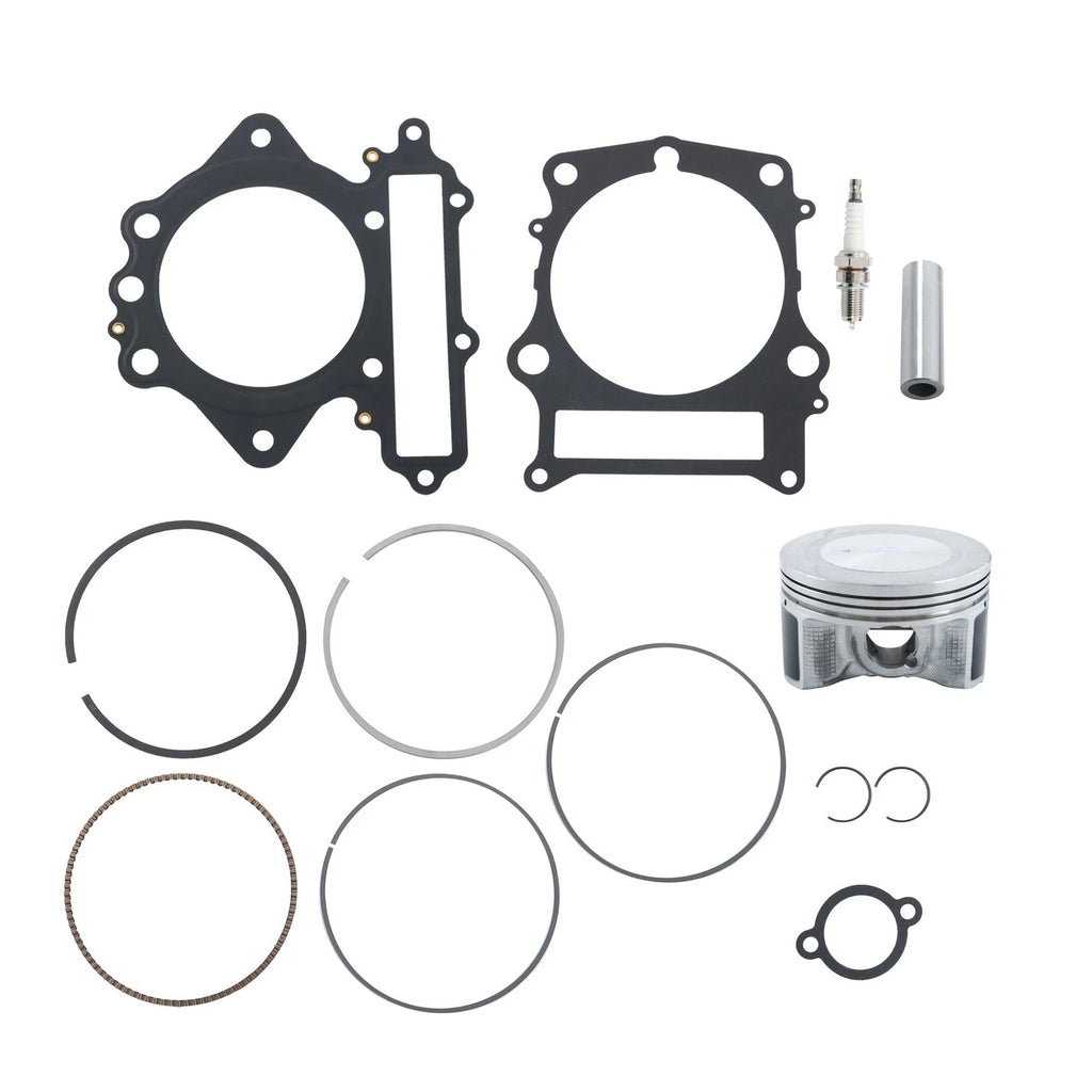 Cylinder Piston Gasket Kit for Yamaha Grizzly 600 4X4 (1998–2001)