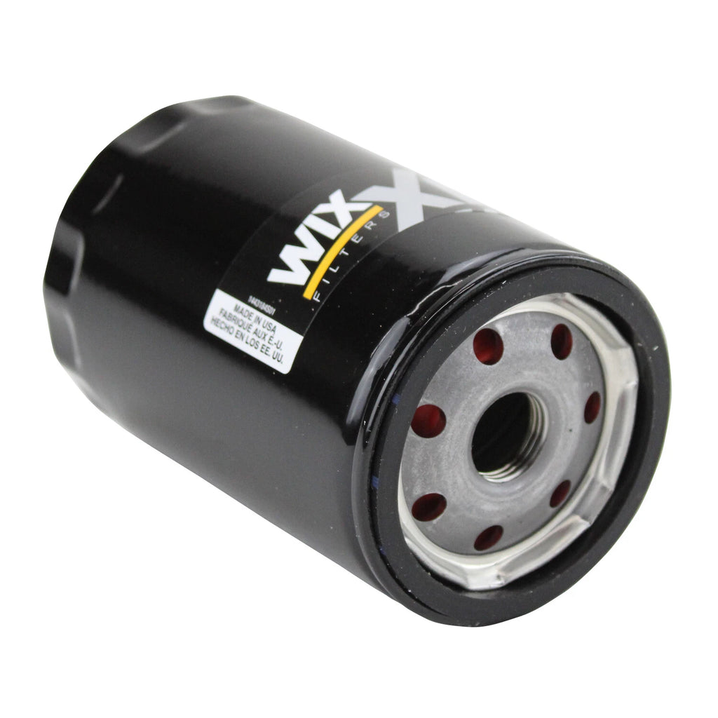 Wix XP Engine Oil Filter 51516XP for Chrysler Dodge Ford Jaguar Jeep Lincoln (2016–2023)