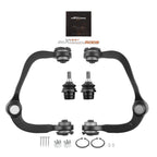 Front Upper Control Arm + Ball Joint for Expedition F150 (2007–2017)