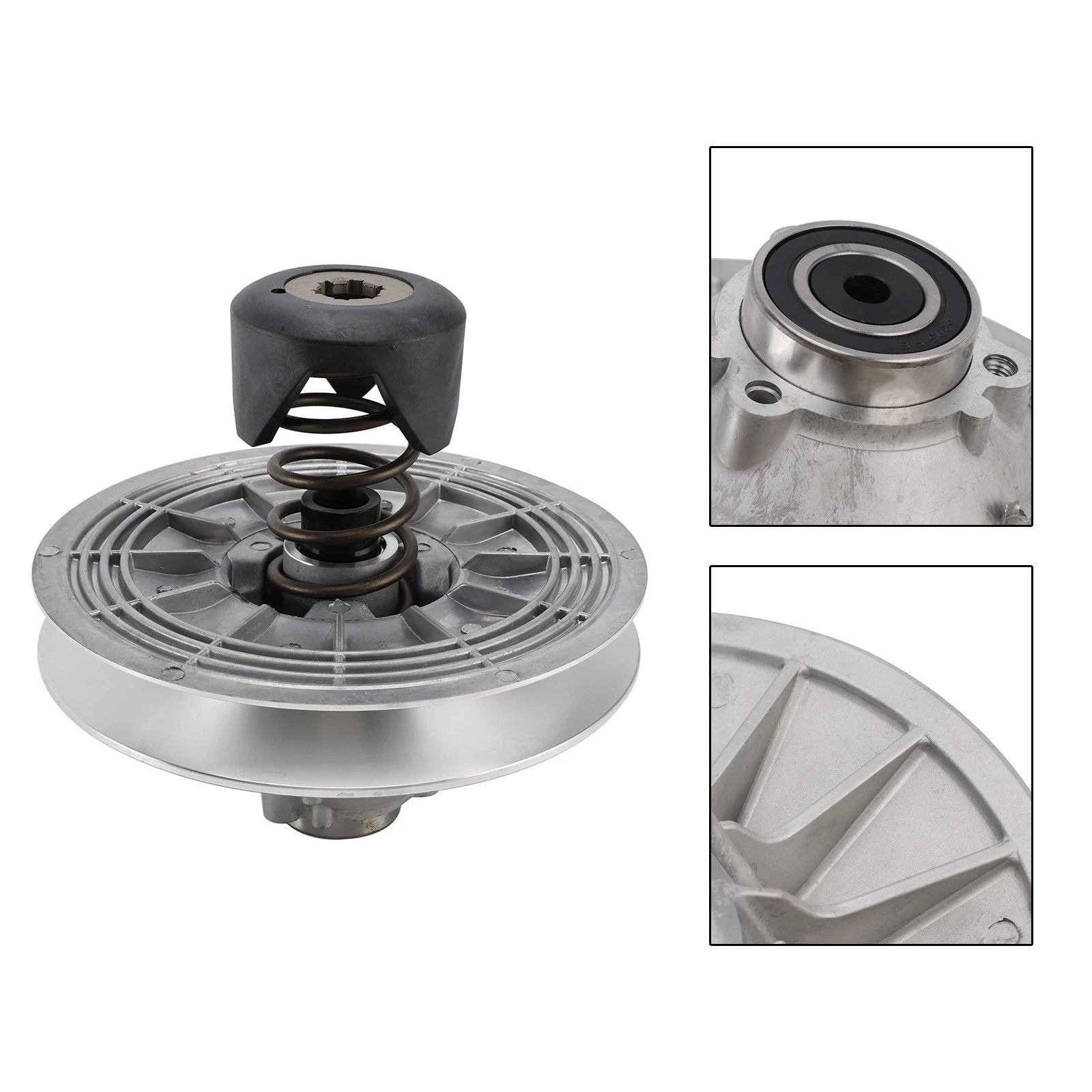 Rear Variator Secondary Driven Clutch 150200-103-0077 for Stels Guepard 650-850 (2010–2023)