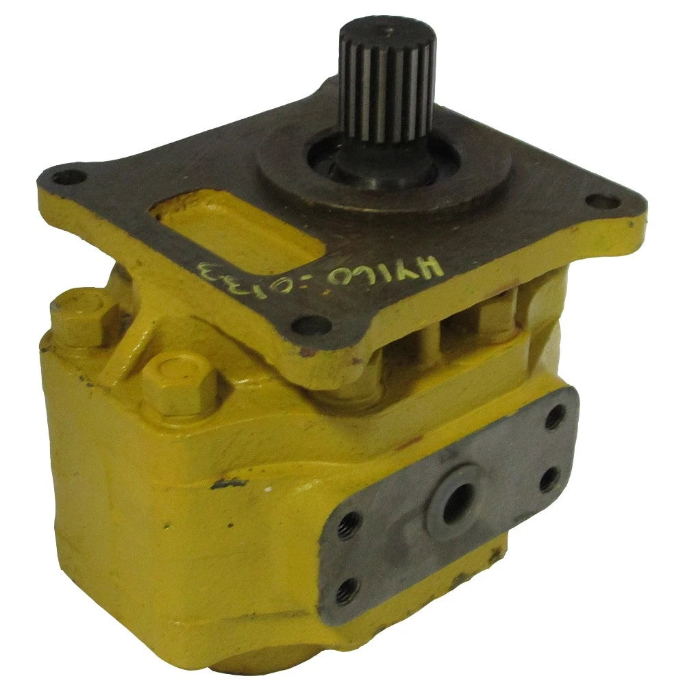 Hydraulic Pump for Komatsu (Replaces 07440-72202)