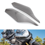 Front Headlight Lens Protection Cover Smoke for Honda X-Adv 750 (2017–2019)