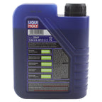 Oil Change Kit for BMW X5 M60/M62 (2000–2006) - 8L Liqui Moly A40 0W-40