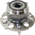 Wheel Hubs for Honda CR-V (2012–2016) Rear Left & Right with Bearing AWD