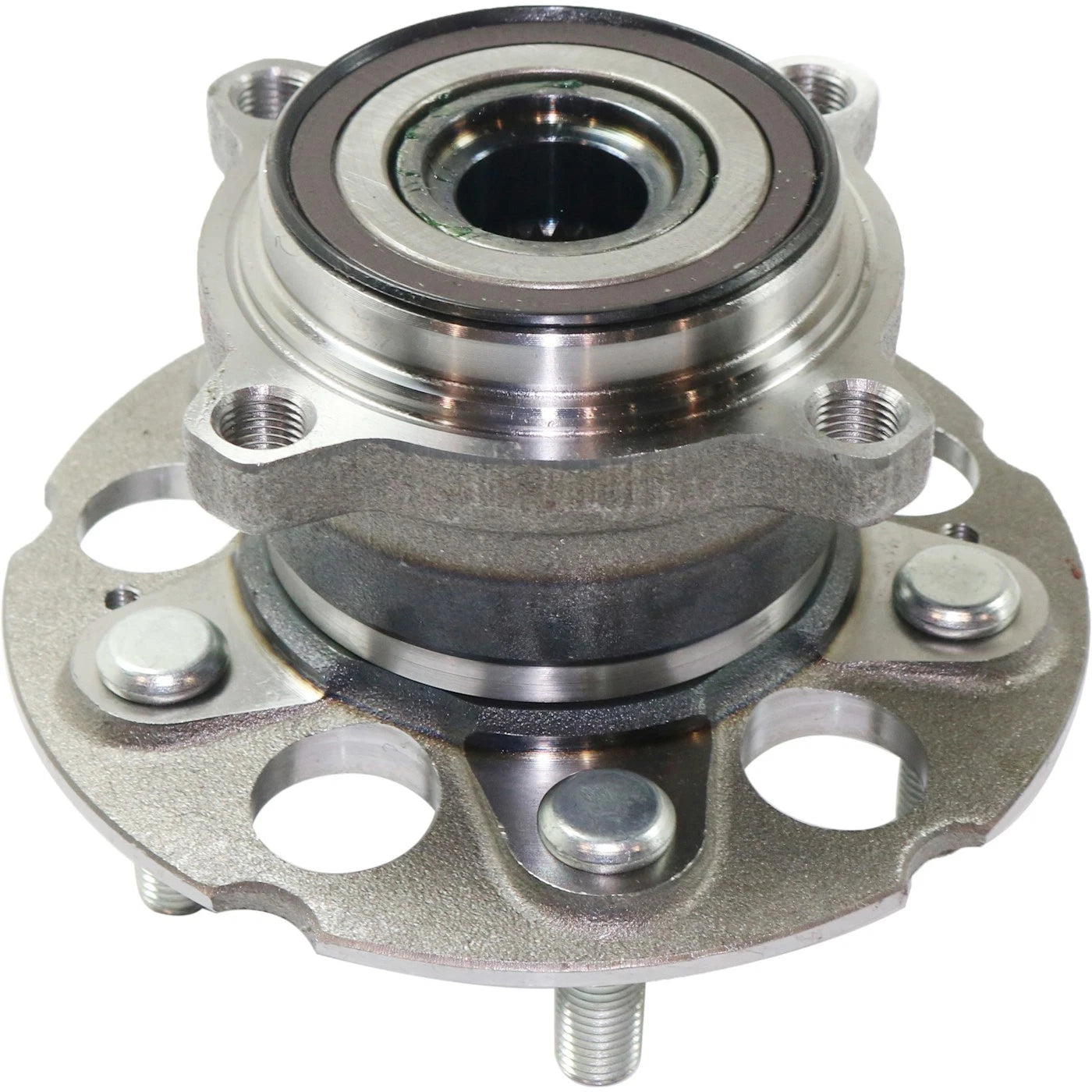 Wheel Hubs for Honda CR-V (2012–2016) Rear Left & Right with Bearing AWD