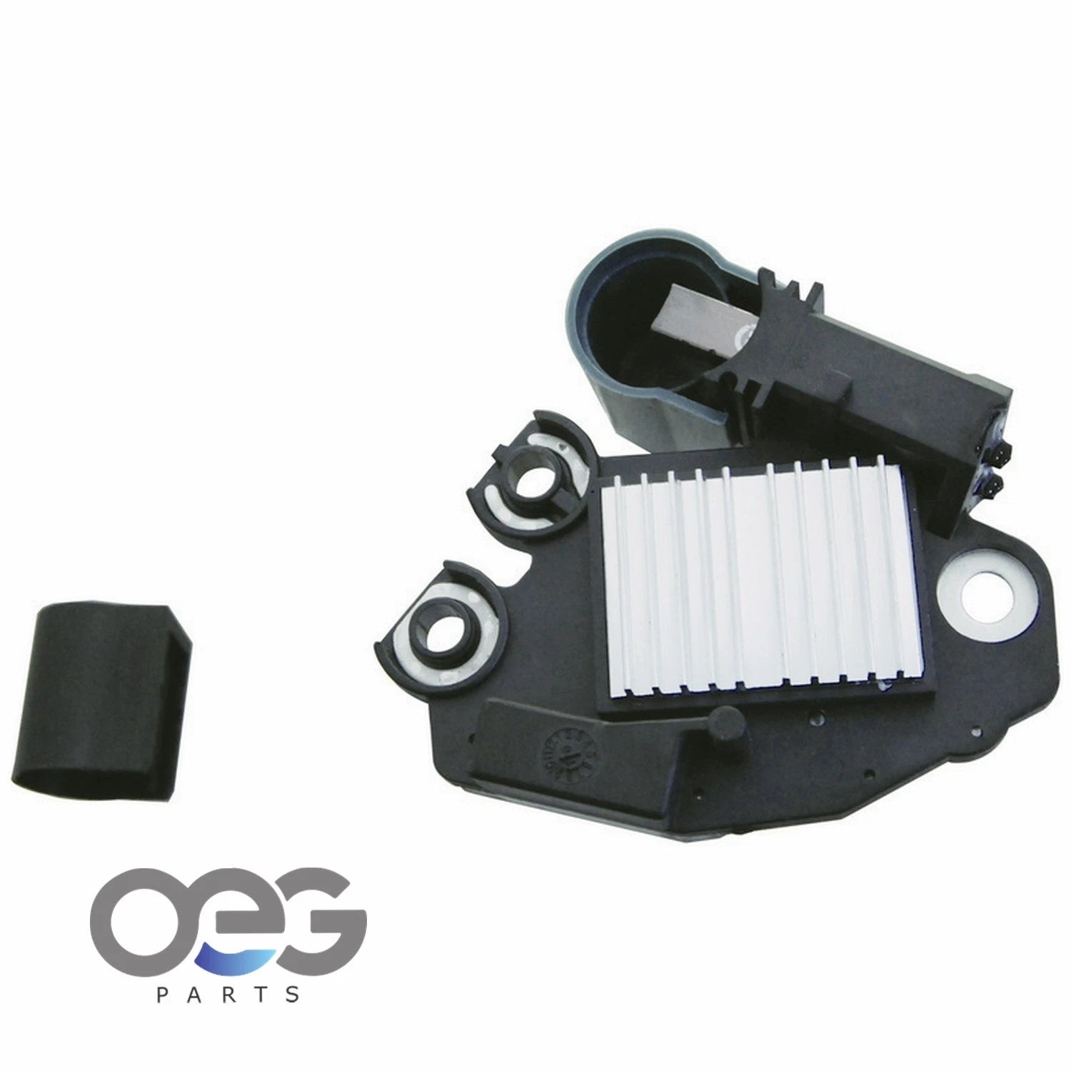 Voltage Regulator for BMW 328d xDrive L4 2.0L (2014-2018)