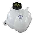 Coolant Reservoir Tank for Chrysler 200, Jeep Cherokee (2015–2018)