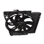 Radiator Cooling Fan Assembly for BMW 335i 335d X1 Z4 (2007–2016) 17427545366