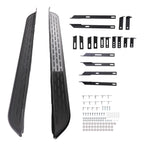 Non-Slip Side Step Pedals for Lexus TX (2024–2026)