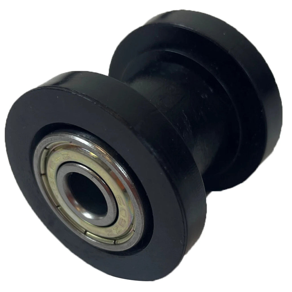 Chain Roller Tensioner Guide Wheel for Chinese Dirt Bike (50cc–125cc)