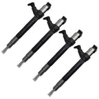 4X Diesel Injectors for Holden Colorado RG (2012–2020) 295050-0960 12640381