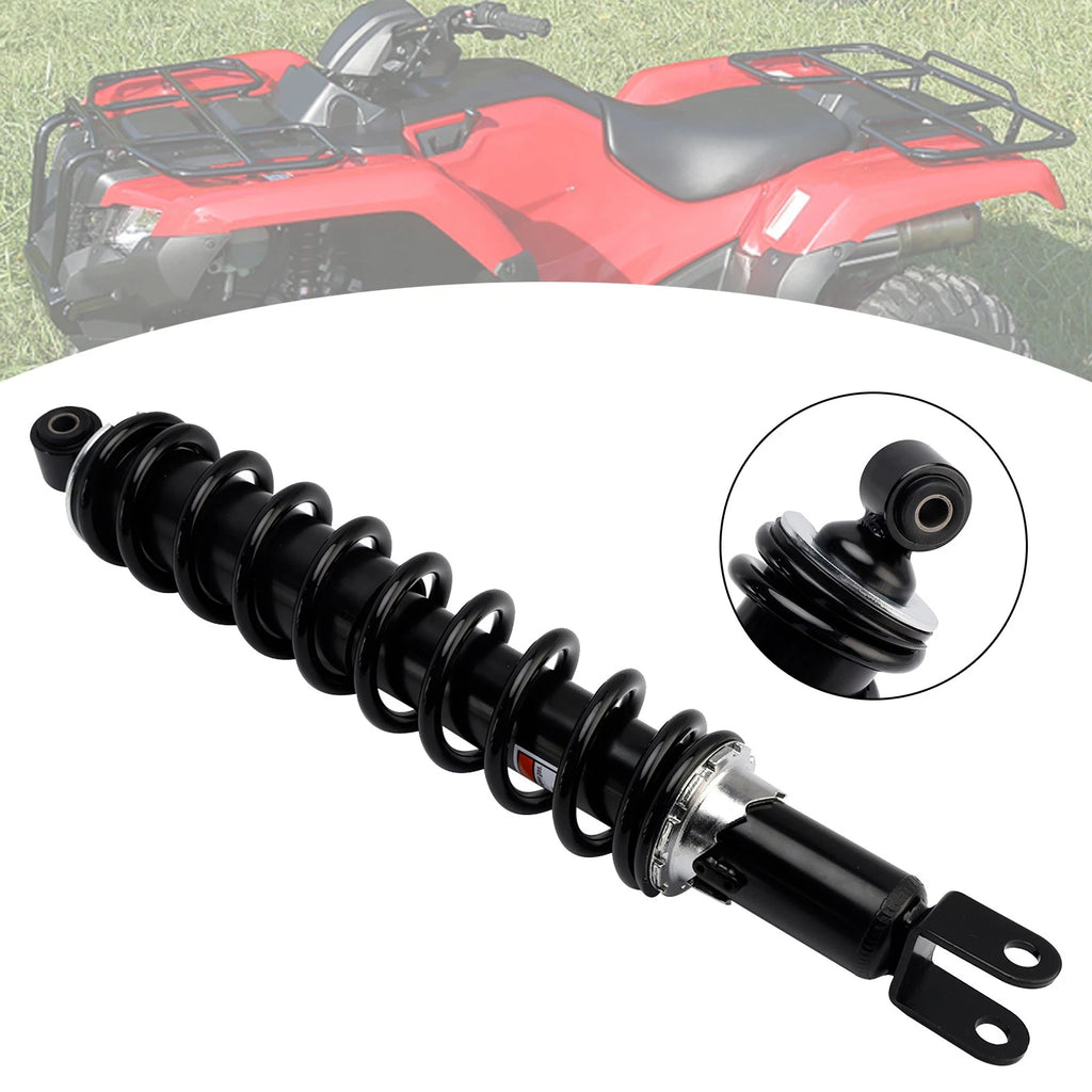 1X Rear Shocks 52400-HR3-A21 for Honda TRX420 Rancher (2014–2020)