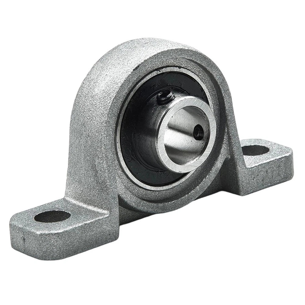 Spherical Roller Block Bearing for KP08 Shaft Mount (1PCS)