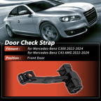 Front Door Check Strap for Mercedes-Benz C300 (2022–2024) No.2067209901