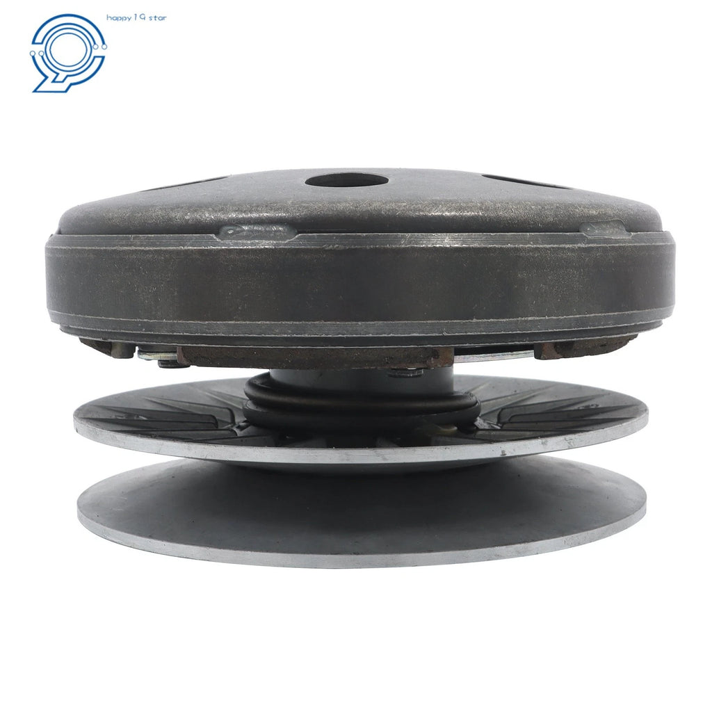 Complete Secondary Clutch Pulley for Linhai 400 Bighorn ATV UTV