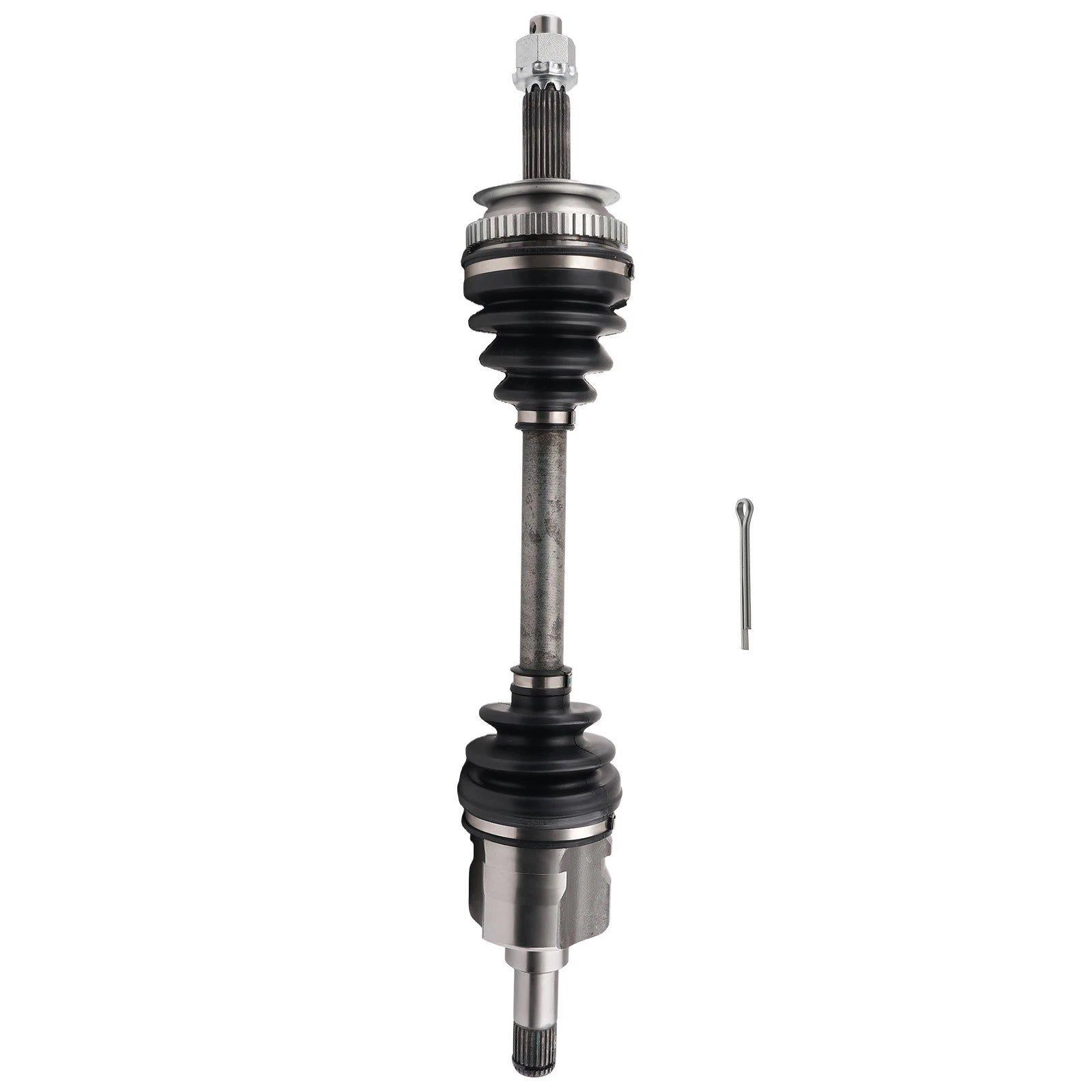 CV Axle Assembly for Chrysler Town & Country, Dodge Caravan (1996–2007)